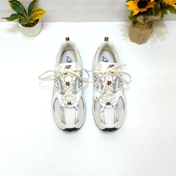 New Balance 530 MR530SZ Running Shoes Unisex Men 8.5 / Women 10 ABZORB Midsole - Picture 4 of 12